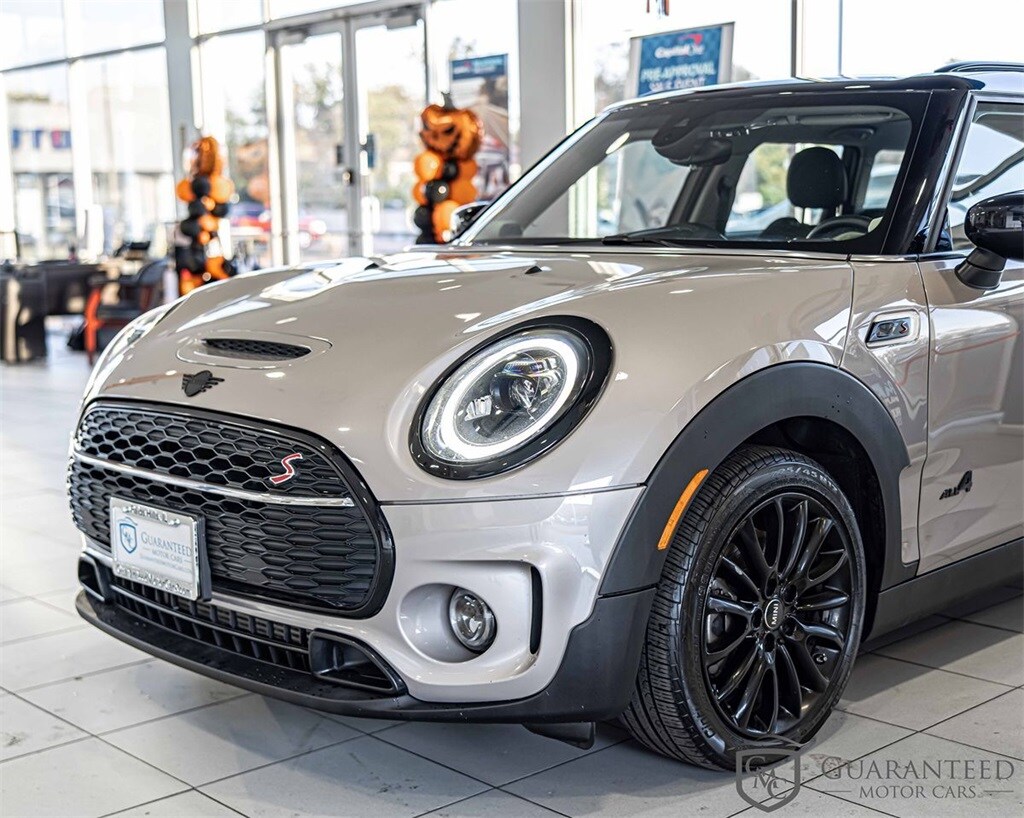 2023 Mini Cooper Base S photo 4