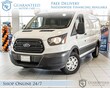  Ford Transit Van