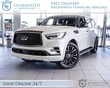  INFINITI QX80