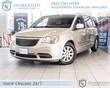  Chrysler Town & Country