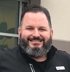 Staff member Josh I from ID_a7a4073189e4