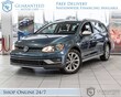  Volkswagen Golf Alltrack