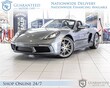  Porsche 718 Boxster