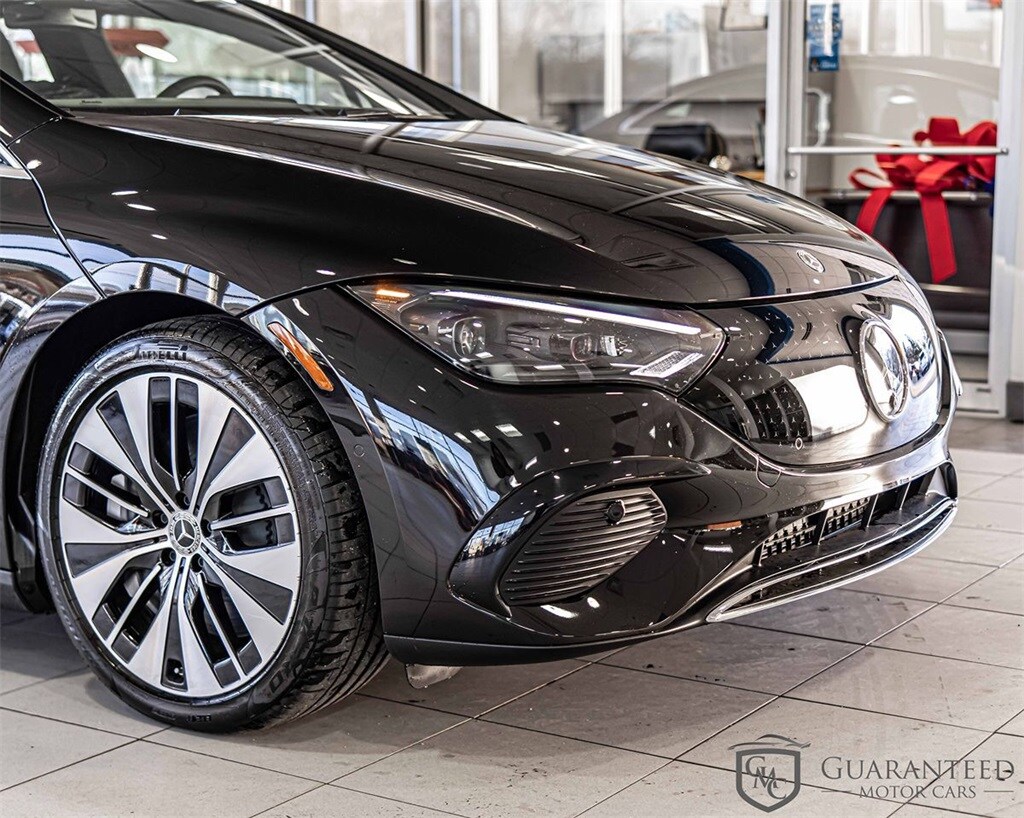 2024 Mercedes Benz 350 4MATIC photo 3