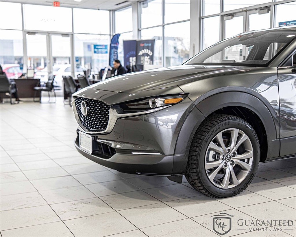 Used 2023 Mazda CX-30 2.5 S Preferred Package SUV