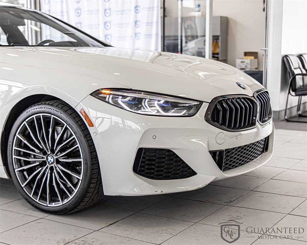 2022 Bmw 840i 840i xDrive GC photo 3