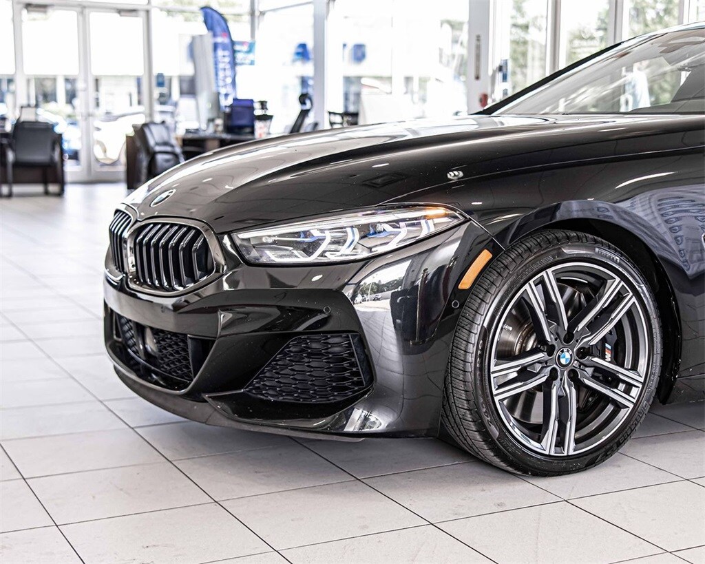 2022 Bmw M850i xDrive GC photo 4