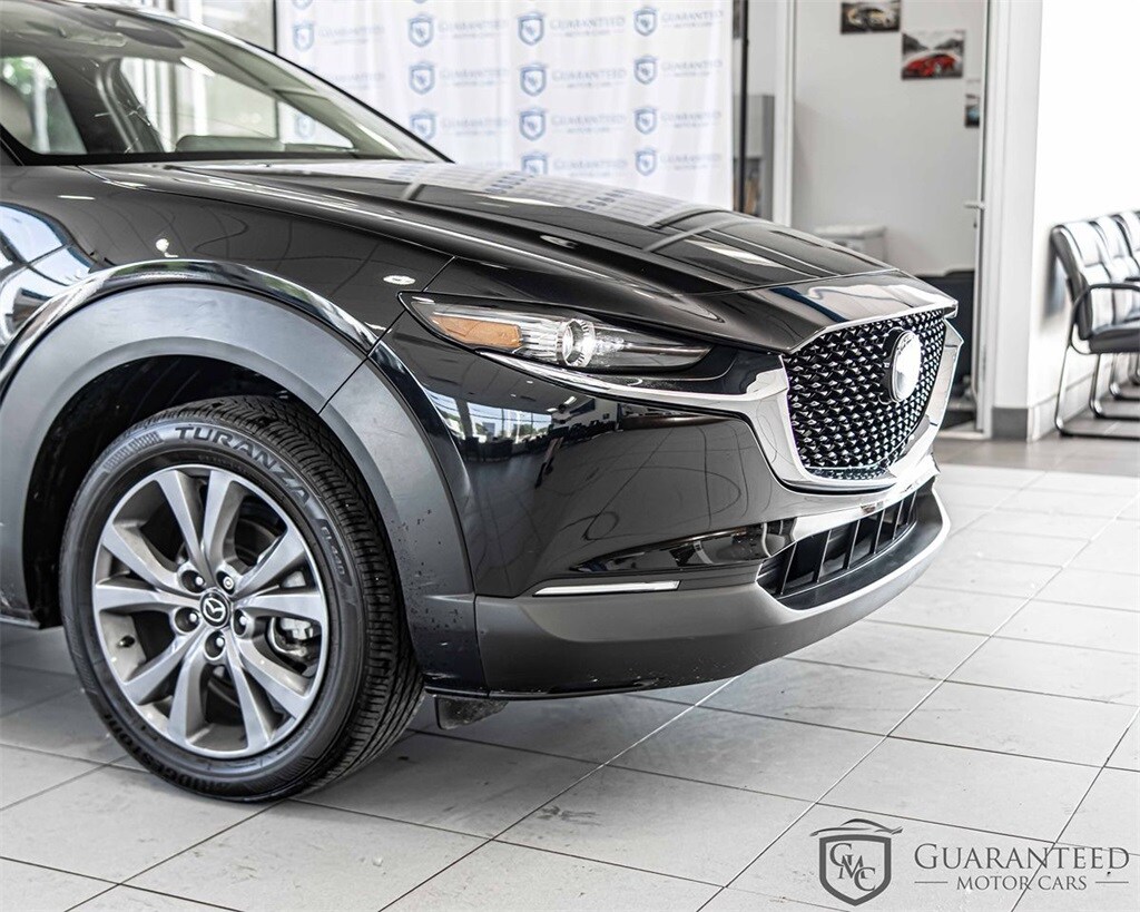 2024 Mazda CX-30 2.5 S Preferred photo 3