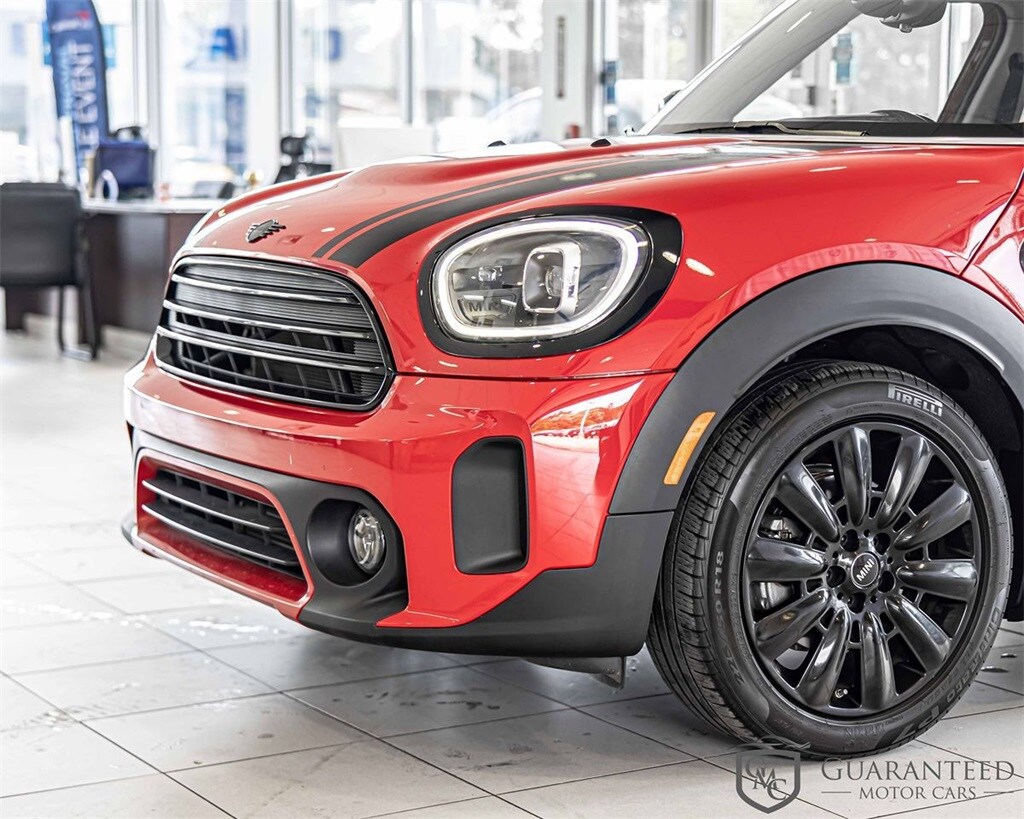 2023 Mini Countryman photo 4