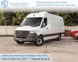  Mercedes-Benz Sprinter 2500