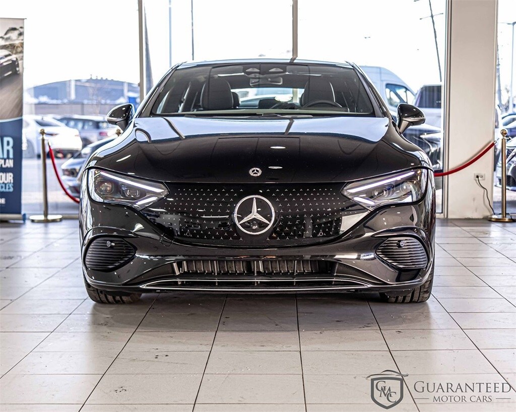 2024 Mercedes Benz 350 4MATIC photo 2