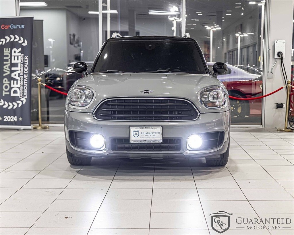 2020 Mini Countryman Signature photo 2
