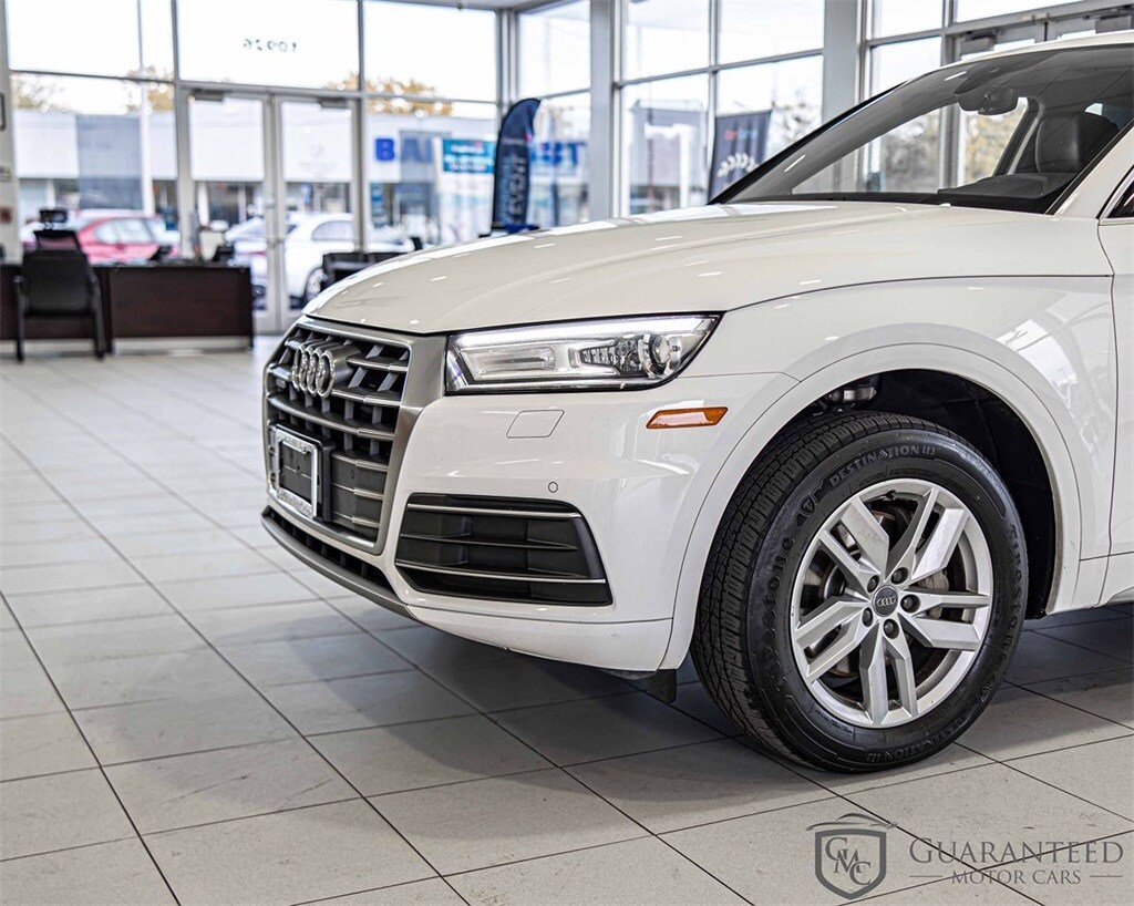 Used 2020 Audi Q5 Premium SUV
