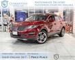  Lincoln MKC
