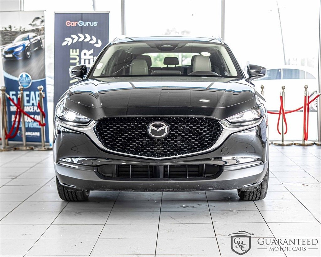 2024 Mazda CX-30 2.5 S Preferred photo 2