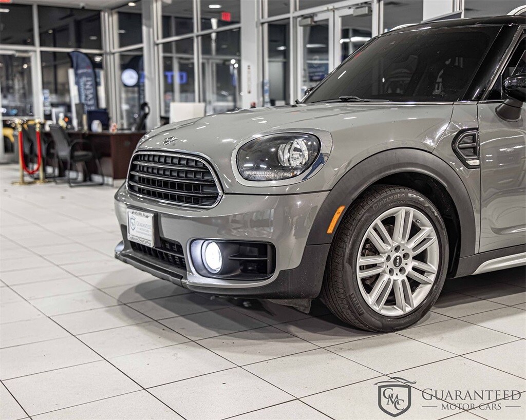 2020 Mini Countryman Signature photo 4