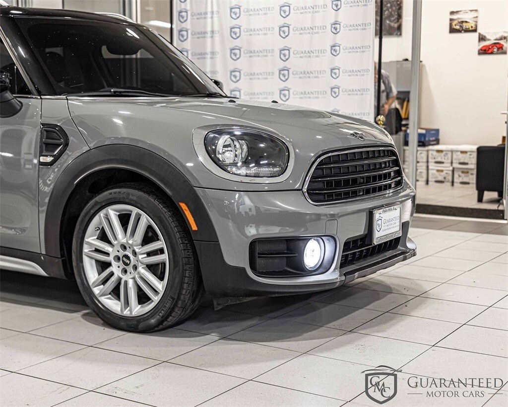 2020 Mini Countryman Signature photo 3