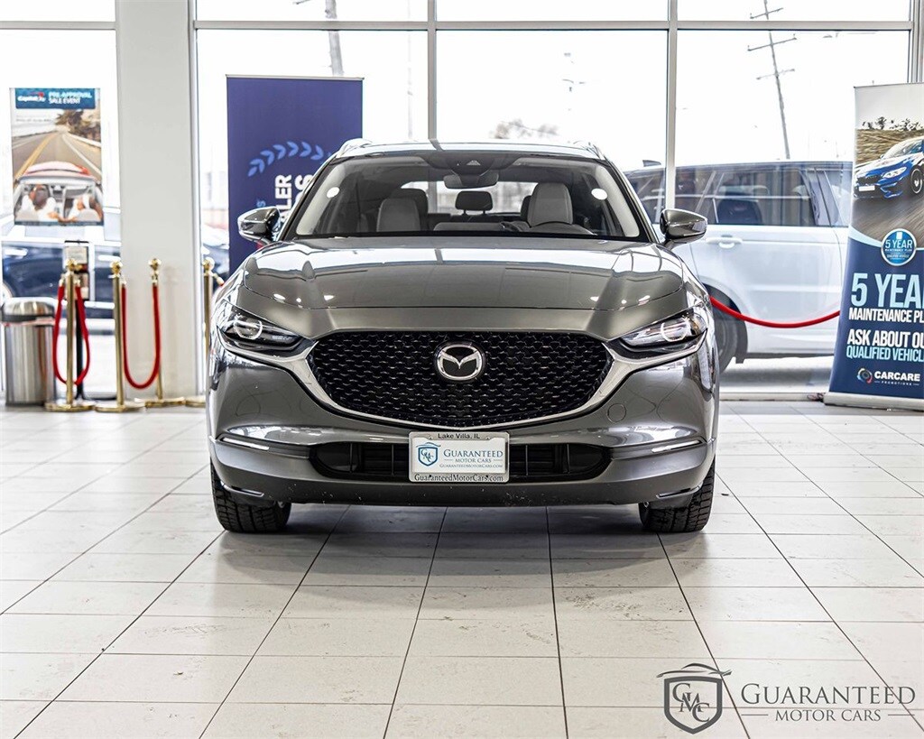 Used 2023 Mazda CX-30 2.5 S Preferred Package SUV