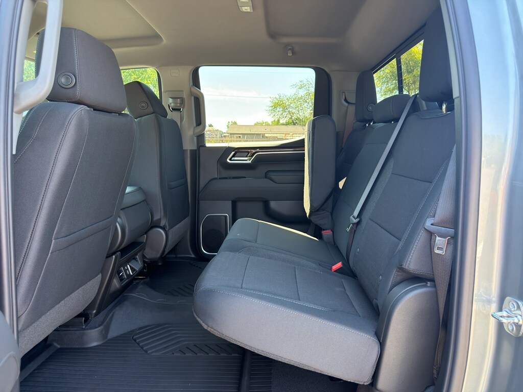 2026 Chevrolet Silverado 1500 LT - Photo 16