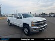 Chevrolet Silverado 3500 HD