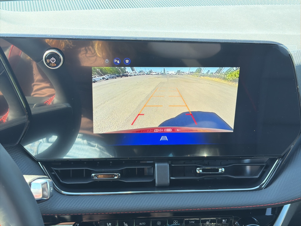 2027 Chevrolet Equinox RS - Photo 9