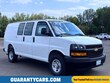 Chevrolet Express Cargo 3500