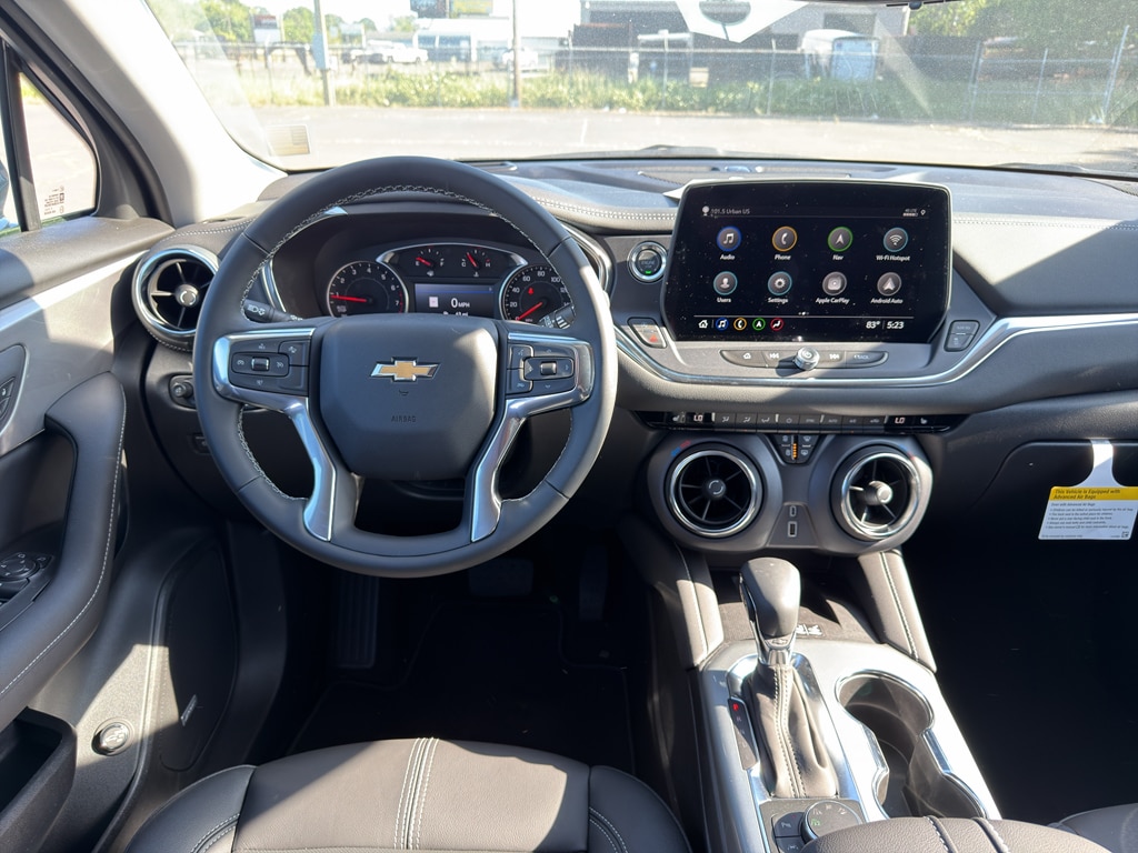 2026 Chevrolet Blazer 3LT - Photo 16