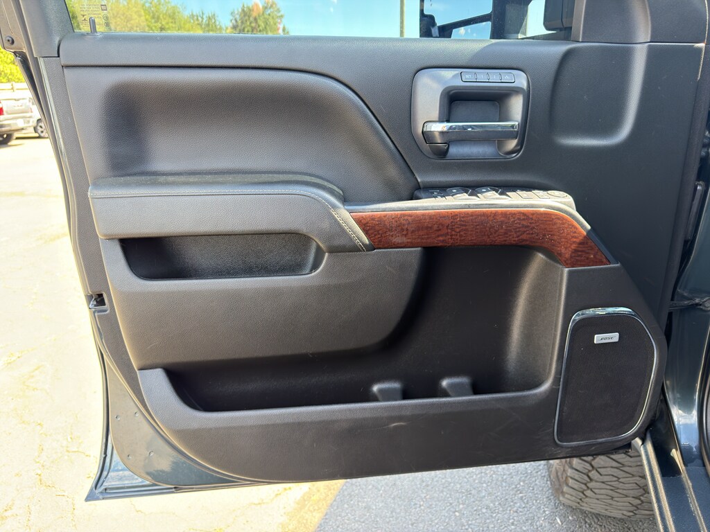 2018 GMC Sierra 3500HD SLT - Photo 17