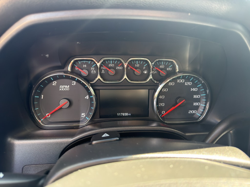 2018 GMC Sierra 3500HD SLT - Photo 8