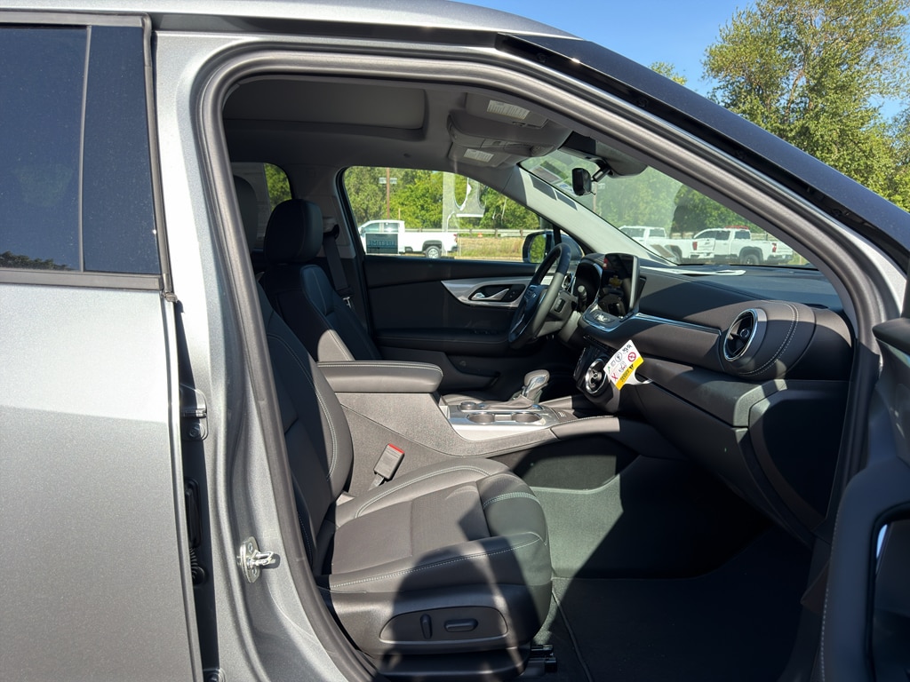 2026 Chevrolet Blazer 3LT - Photo 13