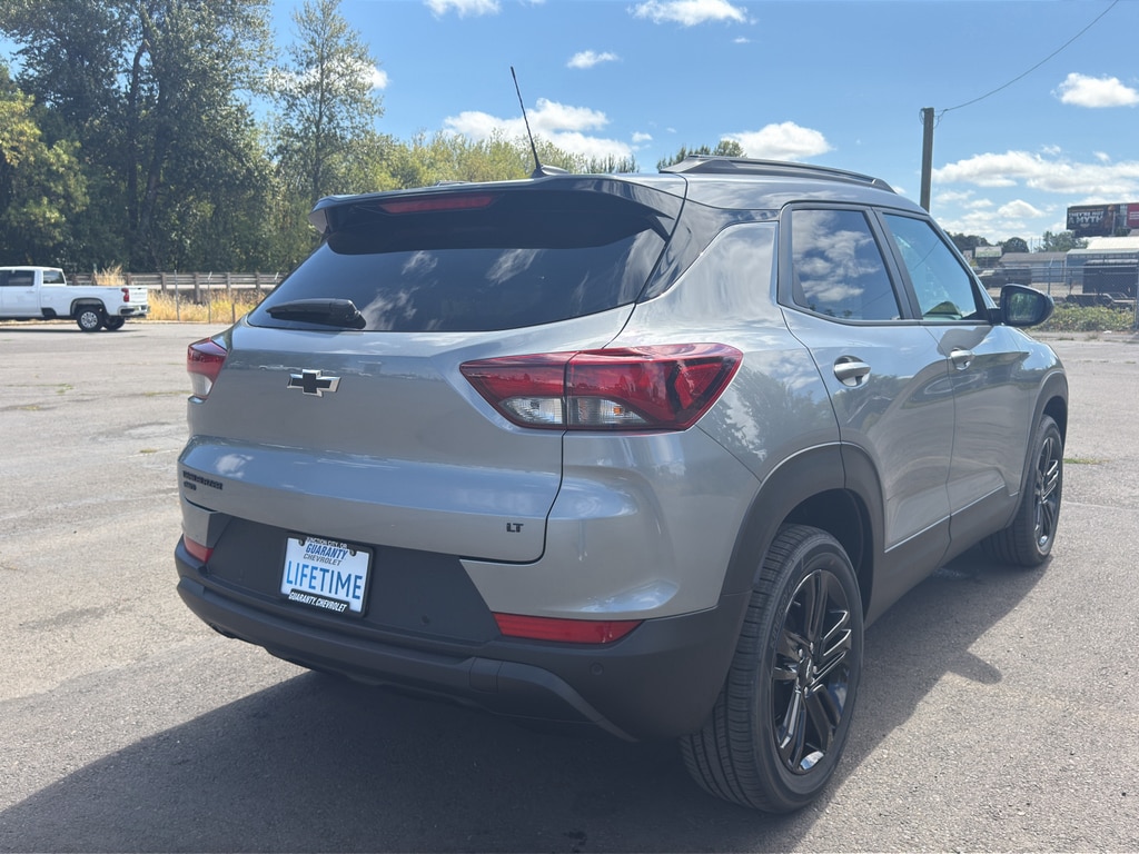 2026 Chevrolet Trailblazer LT - Photo 26