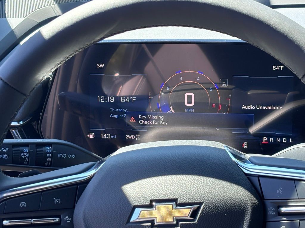 2025 Chevrolet Tahoe Premier - Photo 30