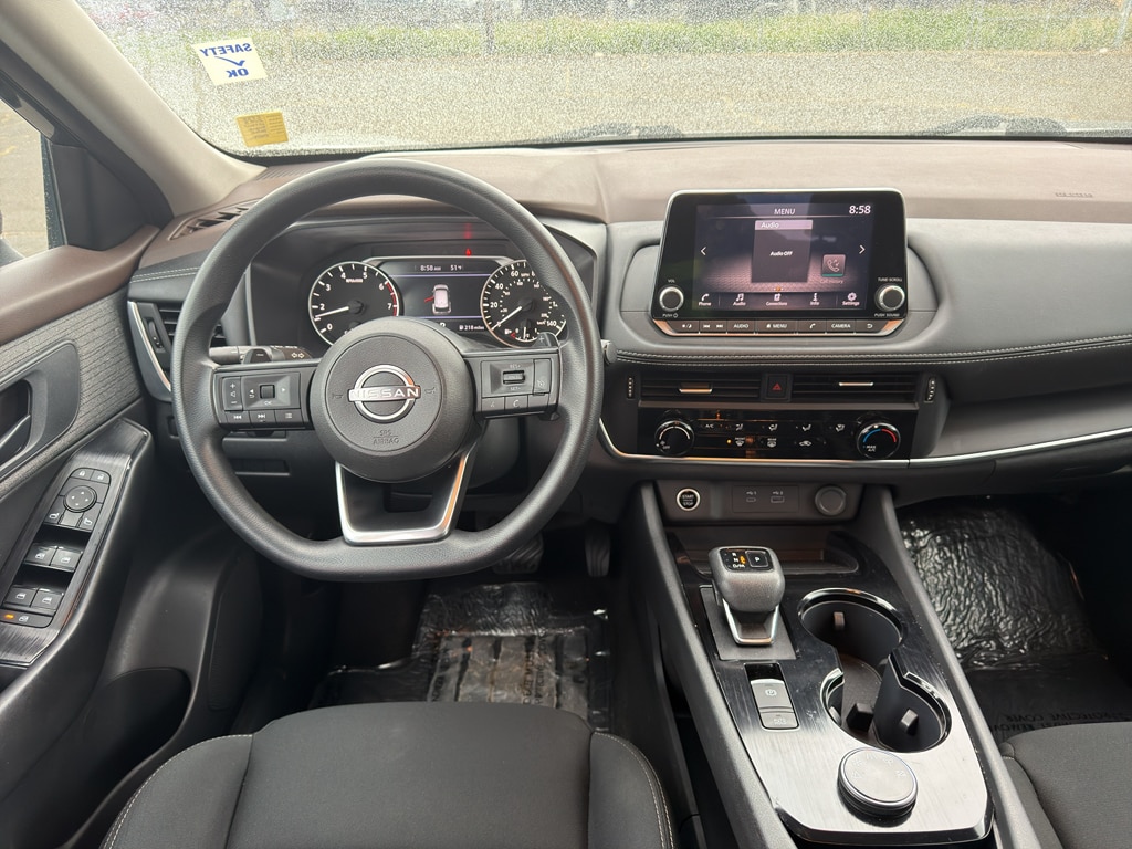 2023 Nissan Rogue S - Photo 16