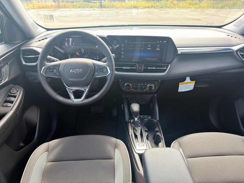 2026 Chevrolet Trailblazer LT - Photo 17