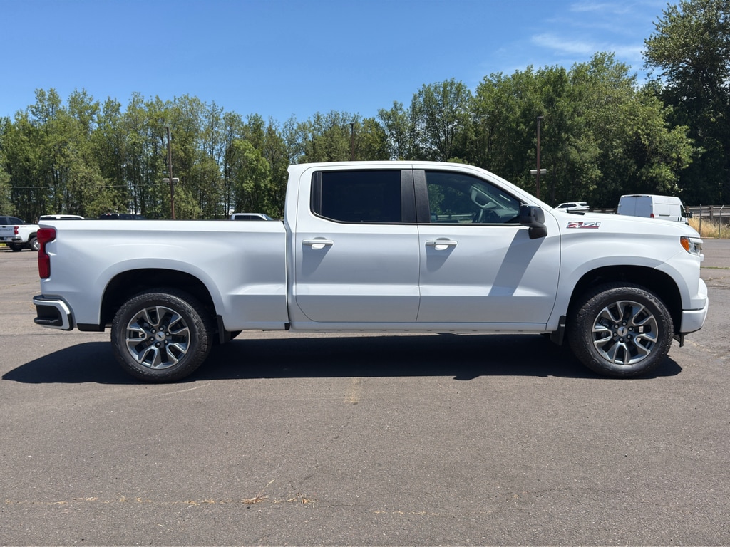 2026 Chevrolet Silverado 1500 RST - Photo 26