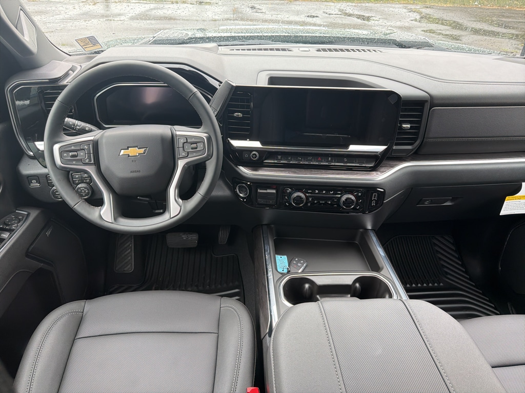 2026 Chevrolet Silverado 3500 HD LTZ - Photo 16