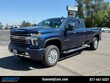 Chevrolet Silverado 3500 HD
