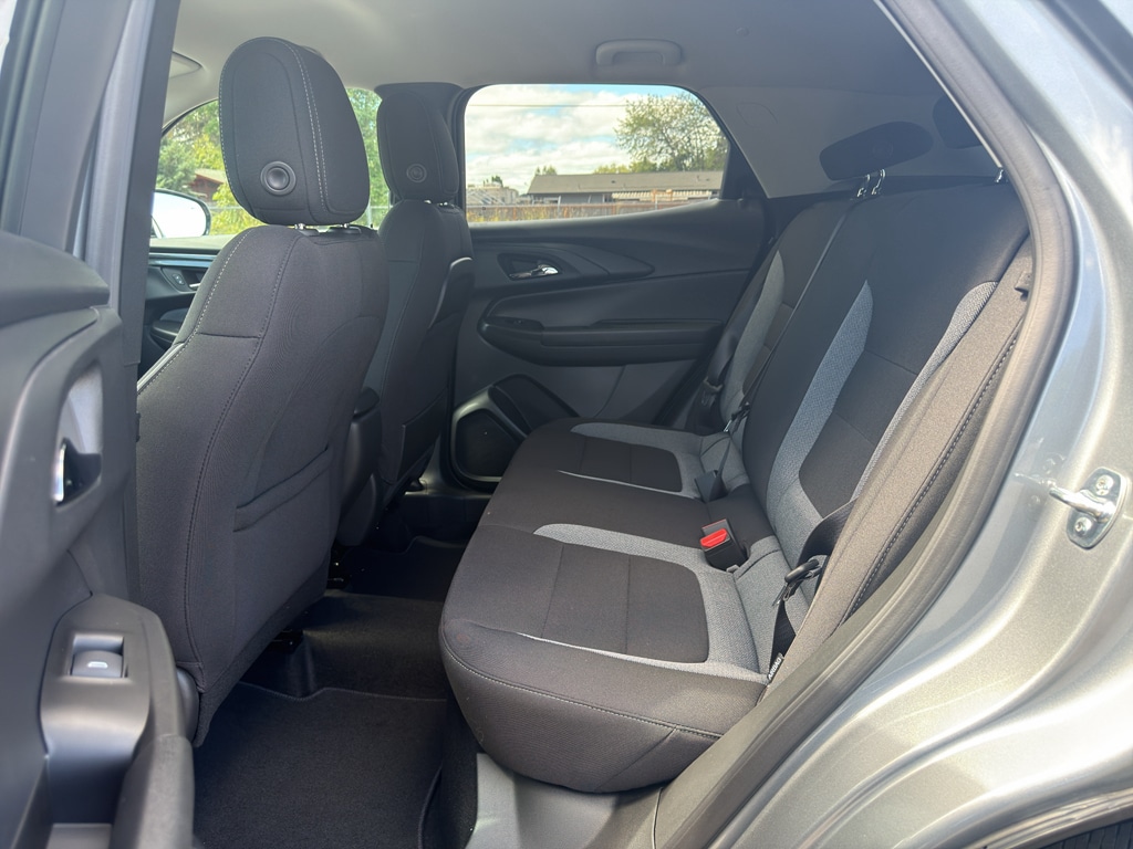 2026 Chevrolet Trailblazer LT - Photo 16