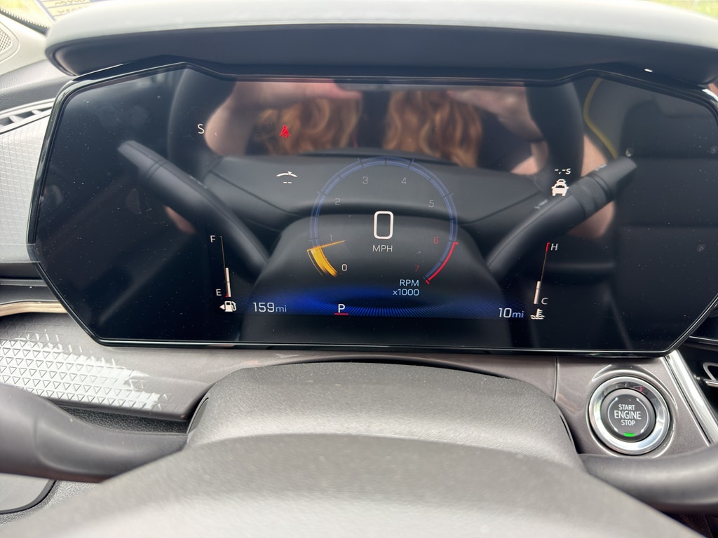 2026 Chevrolet Trax Activ - Photo 8