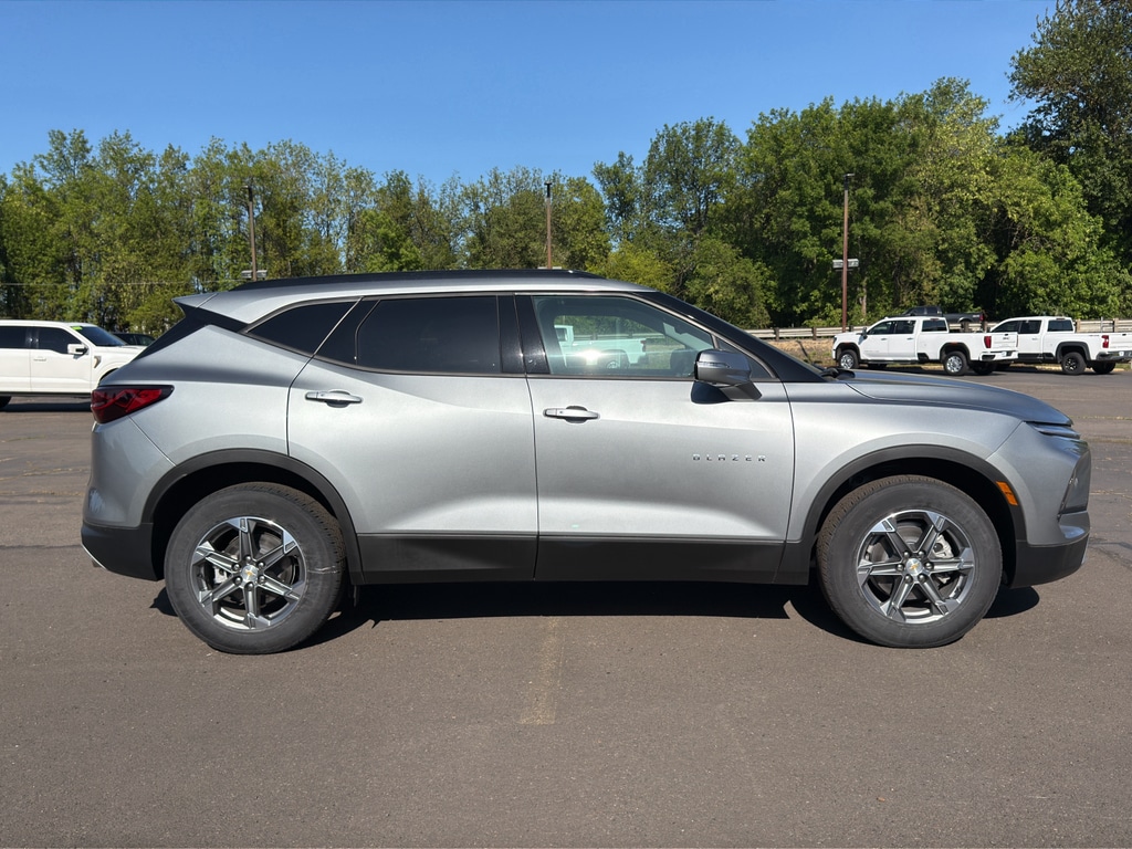 2026 Chevrolet Blazer 3LT - Photo 24
