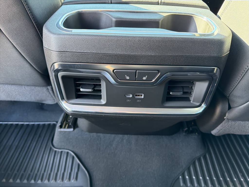 2026 Chevrolet Silverado 2500 HD LTZ - Photo 17
