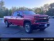 Chevrolet Silverado 2500 HD