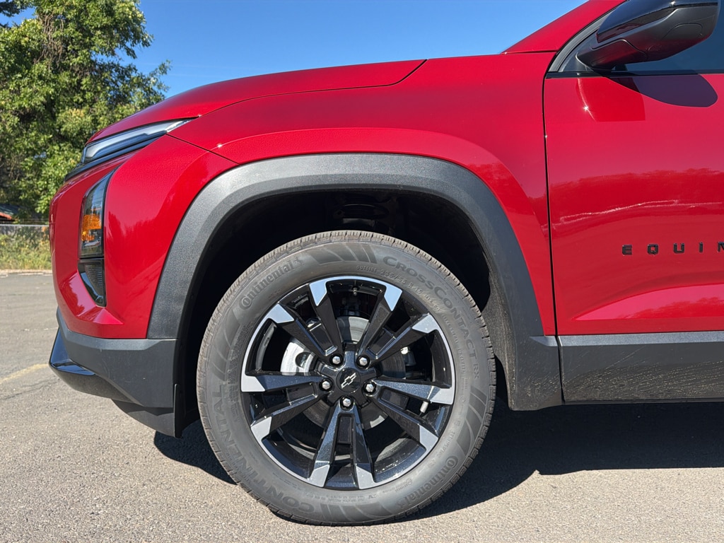 2027 Chevrolet Equinox RS - Photo 6