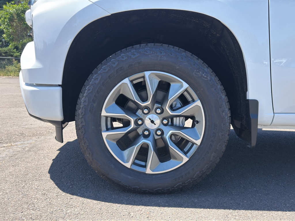 2026 Chevrolet Silverado 1500 RST - Photo 6