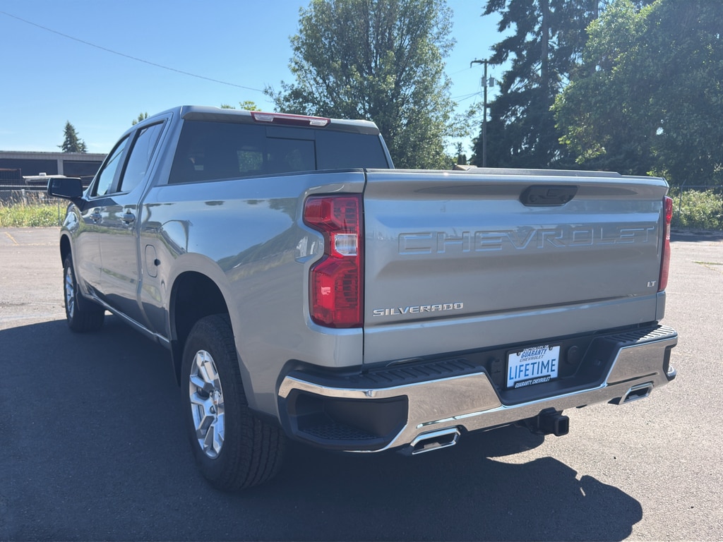 2026 Chevrolet Silverado 1500 LT - Photo 22