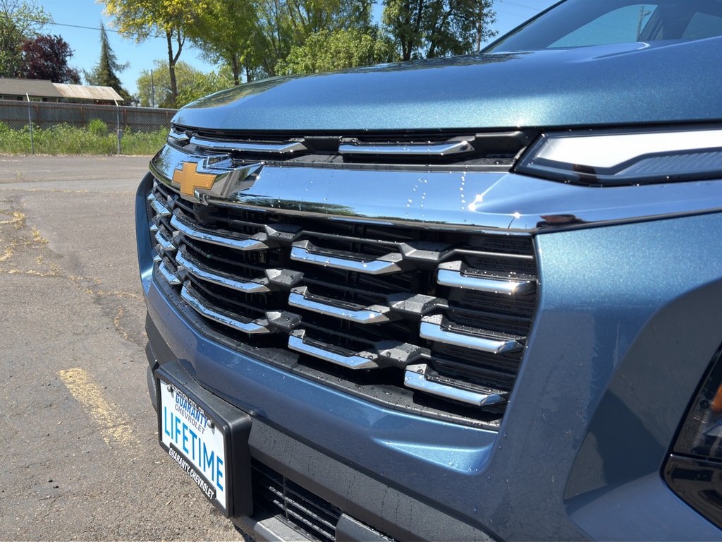 2026 Chevrolet Equinox LT - Photo 5