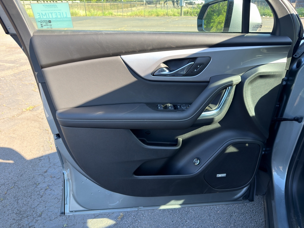 2026 Chevrolet Blazer 3LT - Photo 17
