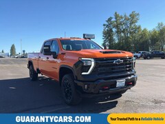 2026 Chevrolet Silverado 3500 HD LT Truck