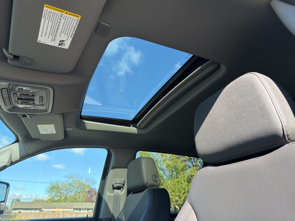 2026 Chevrolet Silverado 2500 HD LTZ - Photo 22