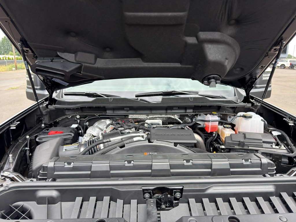 2026 Chevrolet Silverado 3500 HD LT - Photo 12